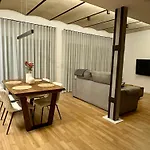 Apartment Geysotur