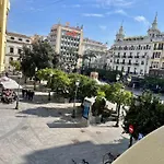 Geysotur Appartement *