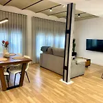Apartment Geysotur *