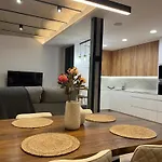 Geysotur Apartment Cordoba