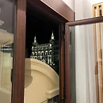 Appartement Geysotur *