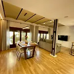 Geysotur Apartment Cordoba