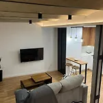 Geysotur Apartment