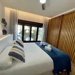 Appartement Geysotur *