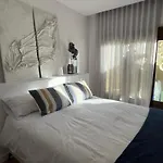 Geysotur Apartment Cordoba