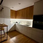 Apartment Geysotur Cordoba