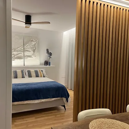 Central Cordoba Suite * Cordoba