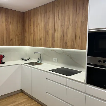 Daire Central Cordoba Suite Cordoba
