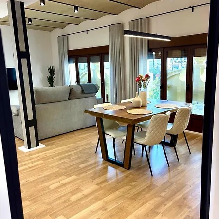 Central Cordoba Suite *