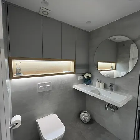 Central Cordoba Suite Cordoba