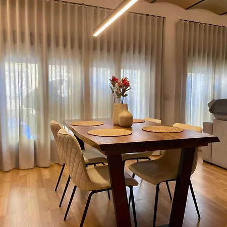 Daire Central Cordoba Suite Cordoba
