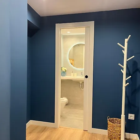 Central Cordoba Suite Daire Cordoba