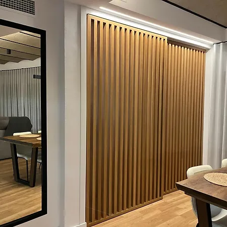 Geysotur Central Cordoba Suite * Κόρδοβα