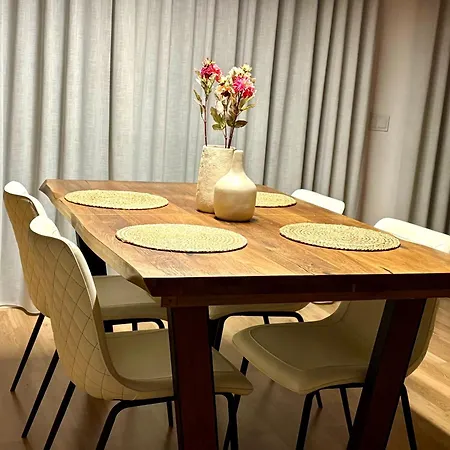 Appartement Geysotur Central Cordoba Suite *