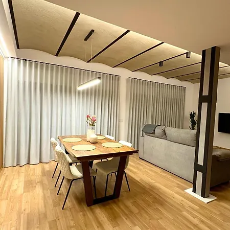 Central Cordoba Suite * Cordoba