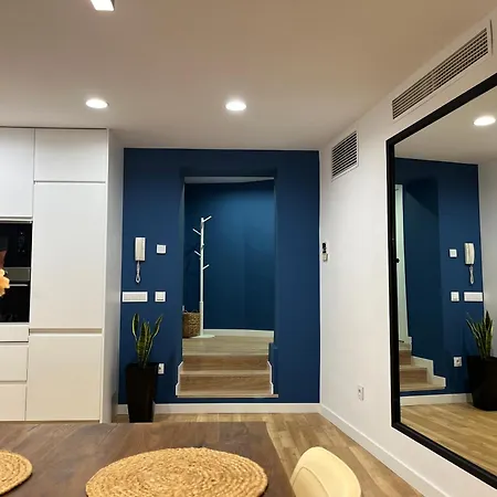 Central Cordoba Suite