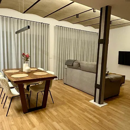 Apartment Central Cordoba Suite