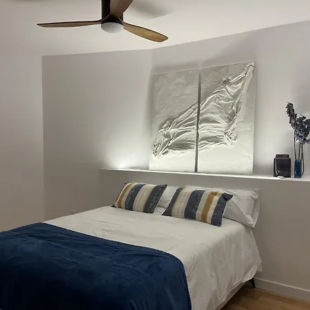 Central Cordoba Suite *