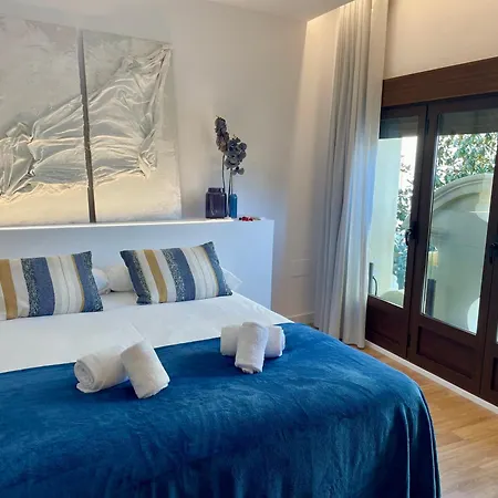 Central Cordoba Suite Cordoba