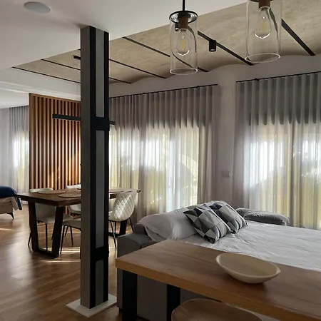 Central Cordoba Suite