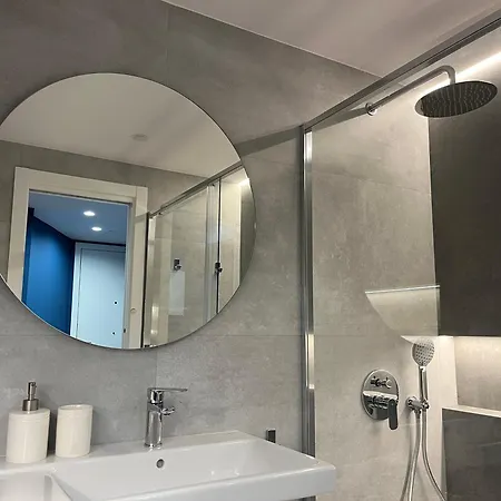 Daire Central Cordoba Suite