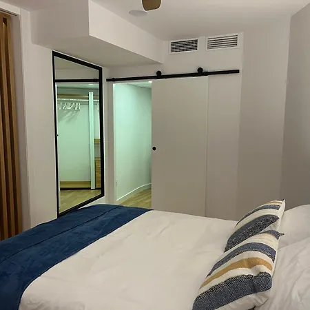 Central Cordoba Suite *