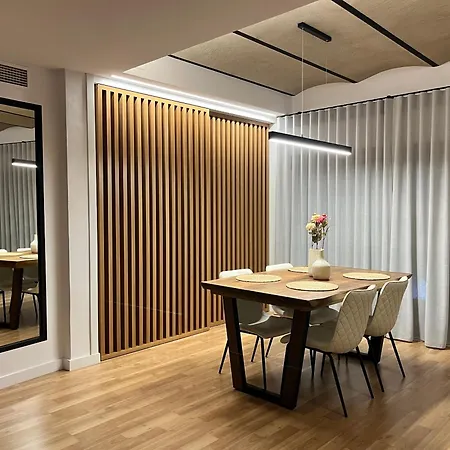 Central Cordoba Suite * Cordoba