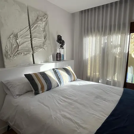 Geysotur Daire Cordoba