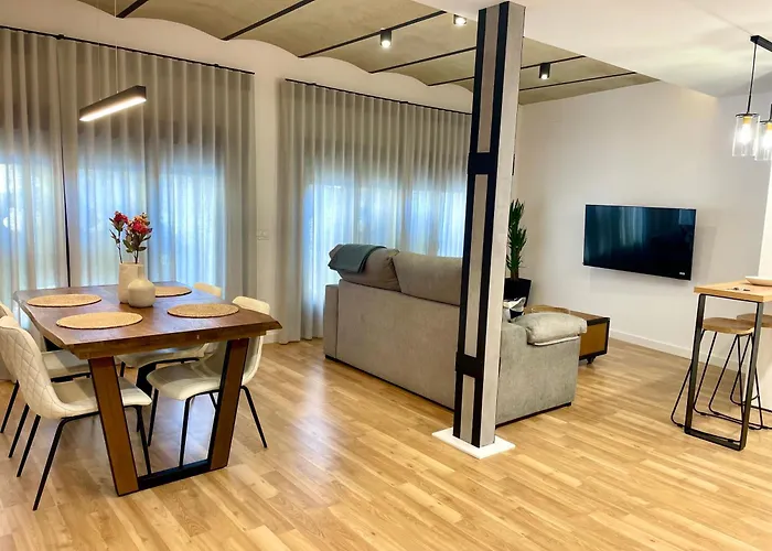 Geysotur Central Cordoba Suite Appartement *