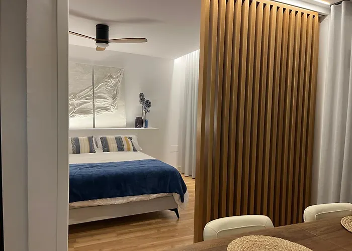 Geysotur Central Cordoba Suite * Cordoue