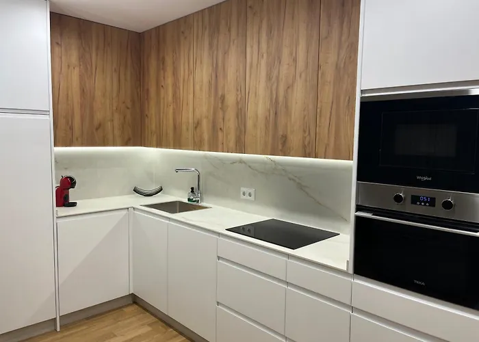 Διαμέρισμα Geysotur Central Cordoba Suite Κόρδοβα