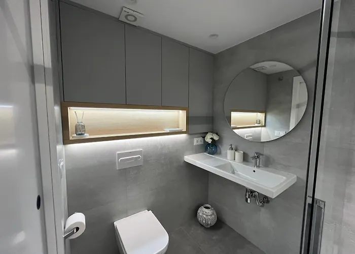 Geysotur Central Cordoba Suite Cordoue