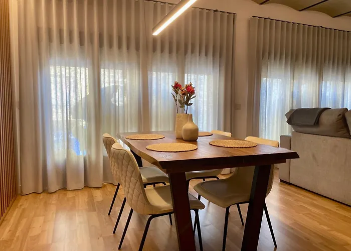 Appartement Geysotur Central Cordoba Suite Cordoue