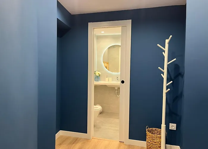 Geysotur Central Cordoba Suite Διαμέρισμα Κόρδοβα