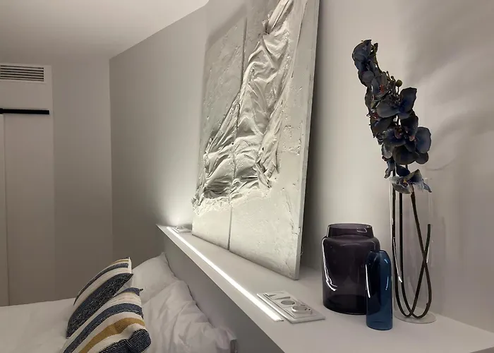 Appartement Geysotur Central Cordoba Suite Cordoue