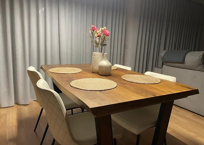 Geysotur Central Cordoba Suite Κόρδοβα