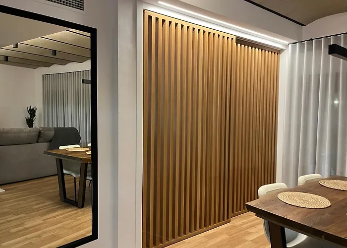 Geysotur Central Cordoba Suite * Cordoue