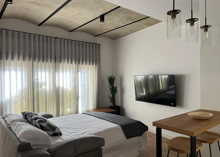 Διαμέρισμα Geysotur Central Cordoba Suite