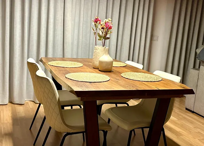 Διαμέρισμα Geysotur Central Cordoba Suite *