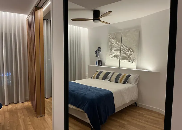 Geysotur Central Cordoba Suite Διαμέρισμα Κόρδοβα