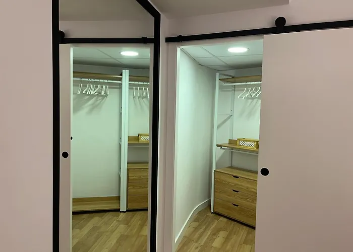 Geysotur Central Cordoba Suite Cordoue