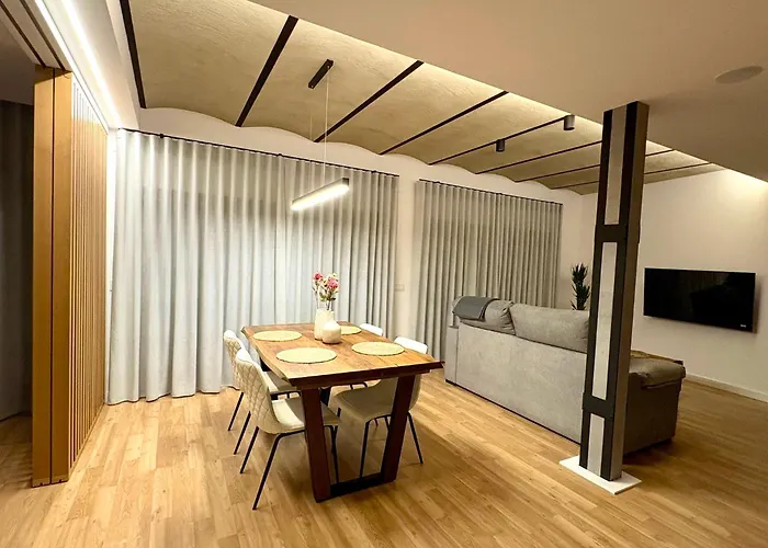 Geysotur Central Cordoba Suite * Cordoue