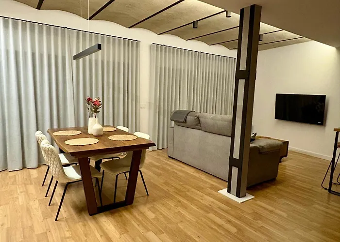 Appartement Geysotur Central Cordoba Suite