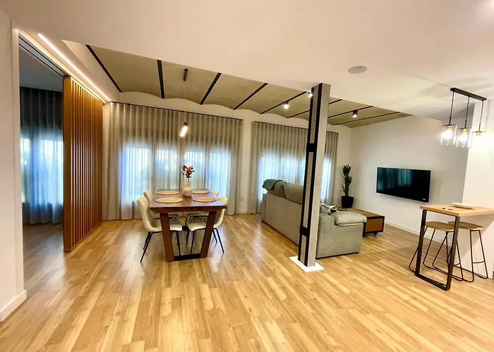 Geysotur Central Cordoba Suite Διαμέρισμα