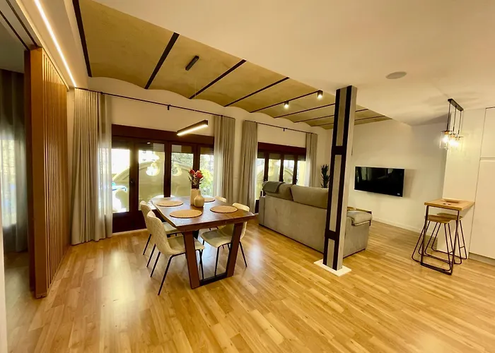 Geysotur Central Cordoba Suite Διαμέρισμα Κόρδοβα