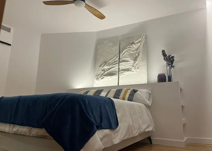 Διαμέρισμα Geysotur Central Cordoba Suite Κόρδοβα