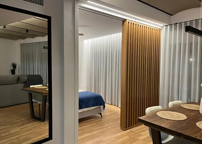 Geysotur Central Cordoba Suite * Cordoue