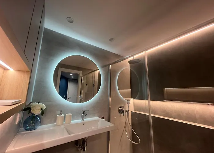 Geysotur Central Cordoba Suite * Cordoue