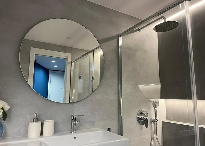 Διαμέρισμα Geysotur Central Cordoba Suite