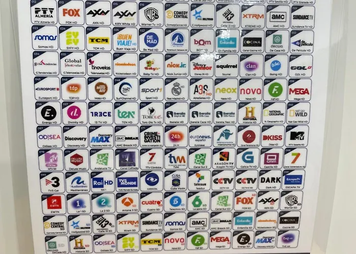 Διαμέρισμα Geysotur Central Cordoba Suite *